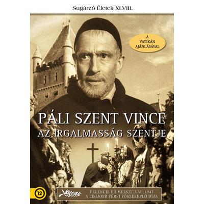 Páli Szent Vince