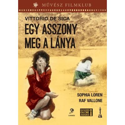 Egy asszony meg a lánya