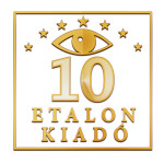 10 éves az Etalon Kiadó!