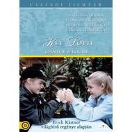 A két Lotti (DVD) A két Lotti (DVD)