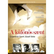 A különös szent (DVD) A különös szent (DVD)