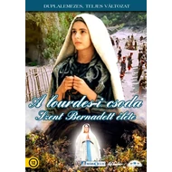 A lourdes-i csoda (DVD) A lourdes-i csoda (DVD)
