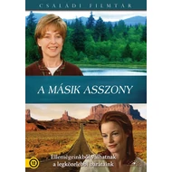 A másik asszony (DVD) A másik asszony (DVD)