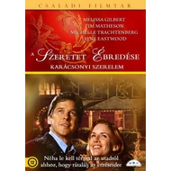 A szeretet ébredése - Karácsonyi szerelem (DVD) A szeretet ébredése - Karácsonyi szerelem (DVD)