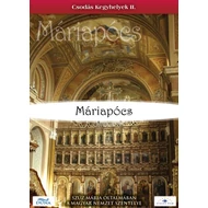 Csodás Kegyhelyek II. (DVD)