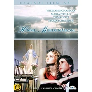 Hinni, mindenáron (DVD)