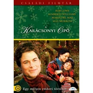 A karácsonyi cipő (DVD) A karácsonyi cipő (DVD)