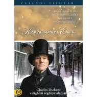 Karácsonyi ének (DVD) Karácsonyi ének (DVD)