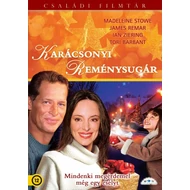 Karácsonyi reménysugár (DVD) Karácsonyi reménysugár (DVD)