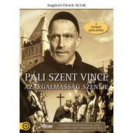 Páli Szent Vince Páli Szent Vince