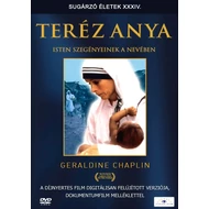 Teréz anya - Isten szegényeinek a nevében Teréz anya - Isten szegényeinek a nevében