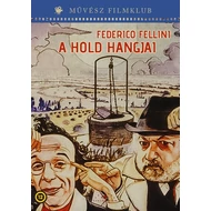 A hold hangjai DVD