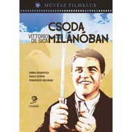Csoda Milánóban (DVD)