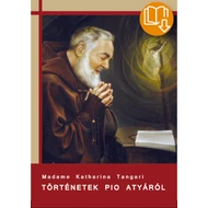 ETALON - Történetek Pio Atyáról - Ekönyv EPUB