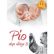 Pio atya világa 3. - E-Könyv (EPUB)
