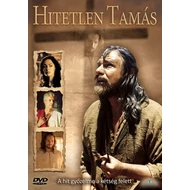 Hitetlen Tamás (DVD)