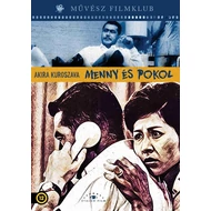 Menny és pokol Menny és pokol