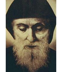 Szent Charbel – Egy Istennek szentelt szív