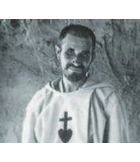 Charles de Foucauld– Az alázat útjain