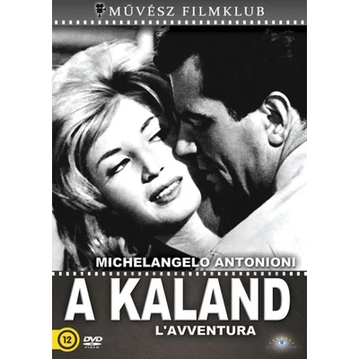 A kaland