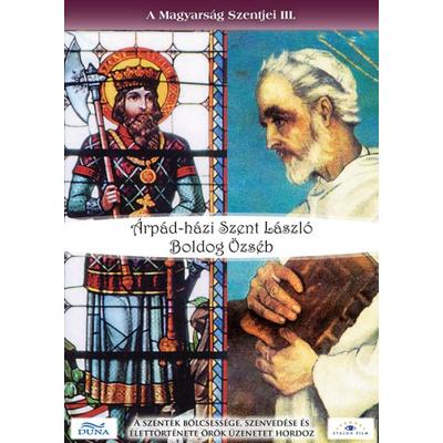 A magyarság szentjei III.
