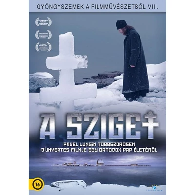 A sziget