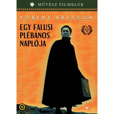 Egy falusi plébános naplója