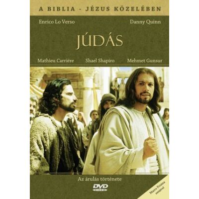 A Biblia - Júdás