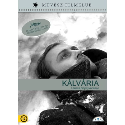 Kálvária (DVD)