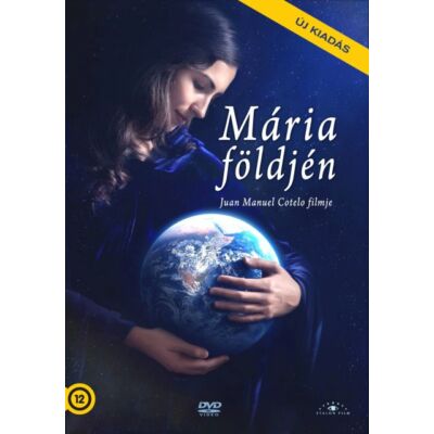 Mária földjén (DVD)