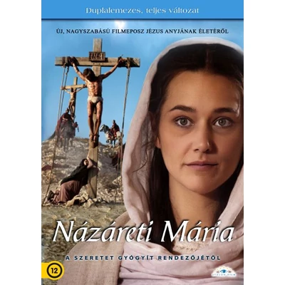 Názáreti Mária (DVD)
