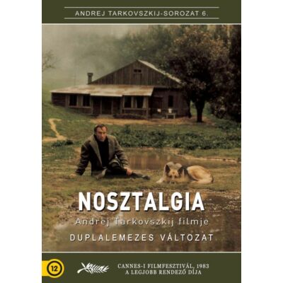 Nosztalgia (DVD)