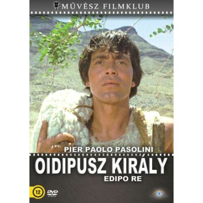Oidipusz Király (DVD)