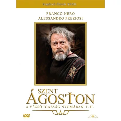 Szent Ágoston