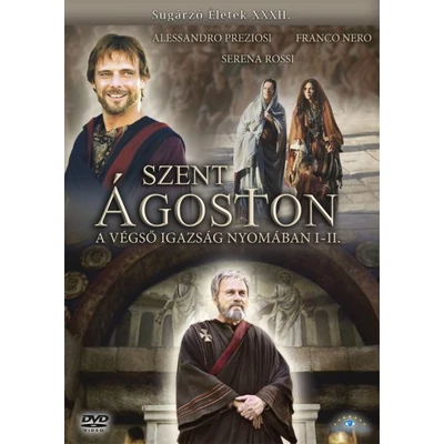 Szent Ágoston