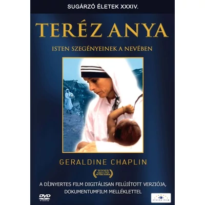 Teréz anya - Isten szegényeinek a nevében