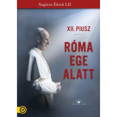 XII. Piusz (DVD)