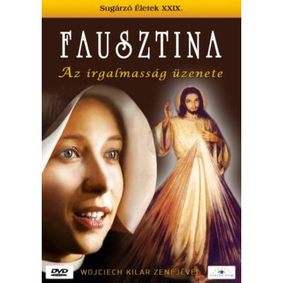 Fausztina (DVD)