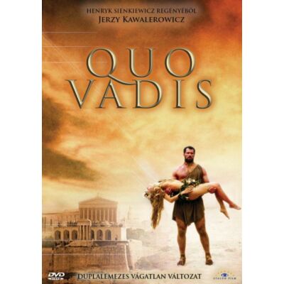 Quo Vadis I-II.